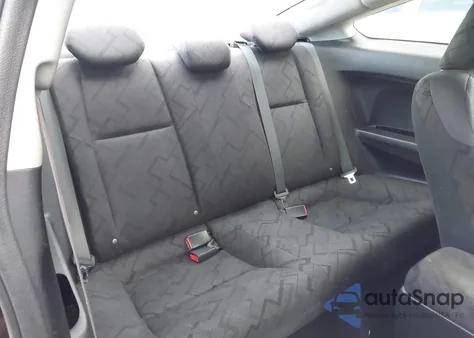 2013 Honda Civic Lx из США, поврежденный, VIN 2HGFG3B51DH511977